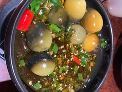 -绿茶餐厅(华联万柳店)