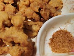 -姚面记·海派家常菜(恒基名人购物中心店)
