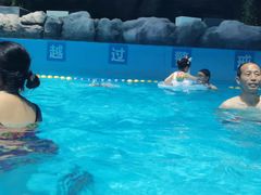 -青岛东方影都融创水世界