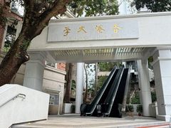 -香港大学
