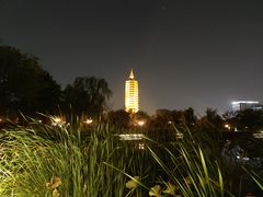 -西海子公园