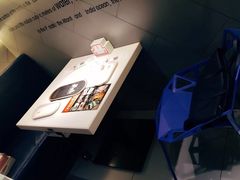 -鱼酷活鱼烤鱼(北美店)