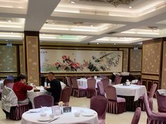 大堂-北京全聚德(王府井店)