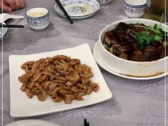 -粤·向群饭店(龙津东路总店)