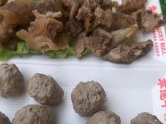 -幸运牛汕头小黄牛牛肉火锅(梅林店)