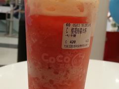 -CoCo都可(燕郊永旺店)