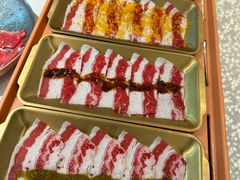 -花味·自助烤肉(南方时代店)