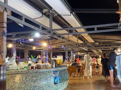 -渔家火锅·海鲜自助餐·演艺(亚龙湾天域酒店)