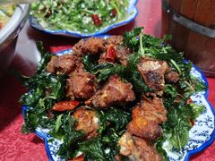 -老丽江餐馆(丽江华都商贸城店)