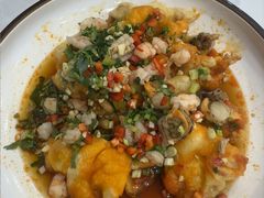-小郭私房菜·海肠捞饭店(学士街店)