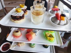 -马哥孛罗酒店·SAVVY全日餐厅