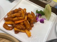 -滁香园·滁州菜(琅琊山店)