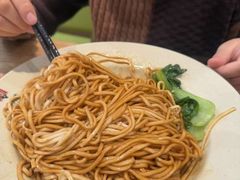 -李先生牛肉面大王(营口大润发店)