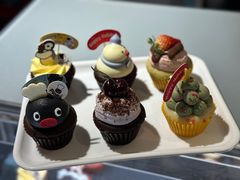 -Pantry's Best派悦坊蛋糕(K11购物艺术中心店)