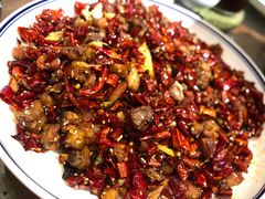 -付掌柜在成都·热炒砂锅集(金禾店)