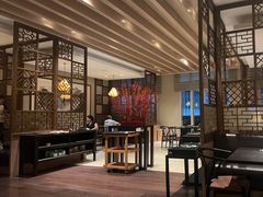 -五缘湾凯悦酒店·悦饗中餐厅