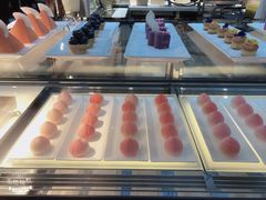 -漢咖啡·全服务式自助晚餐(武汉洲际酒店)