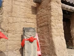 -萝卜寨羌文化生态旅游区
