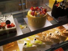 -BreadTalk面包新语·烘焙蛋糕(海珠丽影广场店)