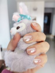 -美联·U+1314美甲美睫研肤