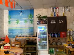 -味仙疯美蛙鱼头(清扬路总店)