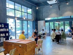 -微焙咖啡工厂(海峡创意产业园·红坊店)