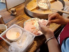 -家宴·灌蛋·沙茶面(曾厝垵店)