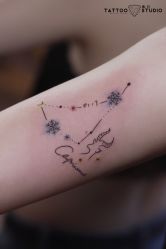 -飛凡TATTOO纹身•原创