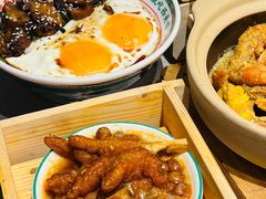 -西关味(大卫城店)