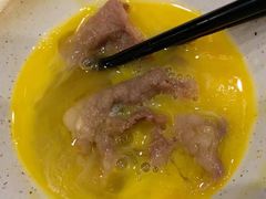 牛肉火锅-樱の花亭日本料理店