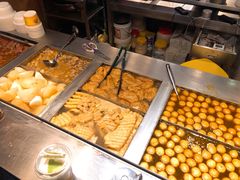 -东门町美食街