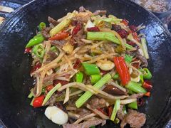 -张关合渣(朱家坳店)