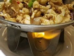 -百年神厨·地道川菜(清江西路店)