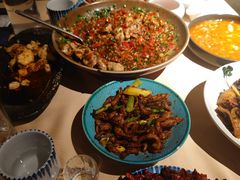 -山石榴·贵州菜(丰盛里店)