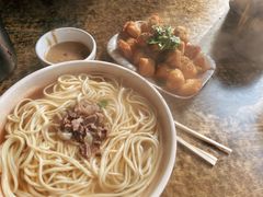 -北路拉面馆(洪湖里店)