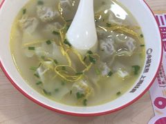 -小杨生煎(成山巴黎春天店)