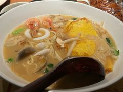 -荣家黄鱼面(前滩太古里店)
