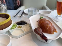 -悦融·京鲁菜·露台花园(安定门店)