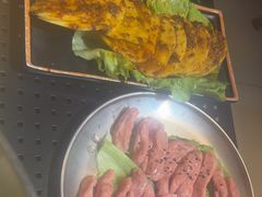-子檀大隐炭烧(食品街店)