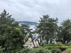 -杭州千岛湖开元度假村