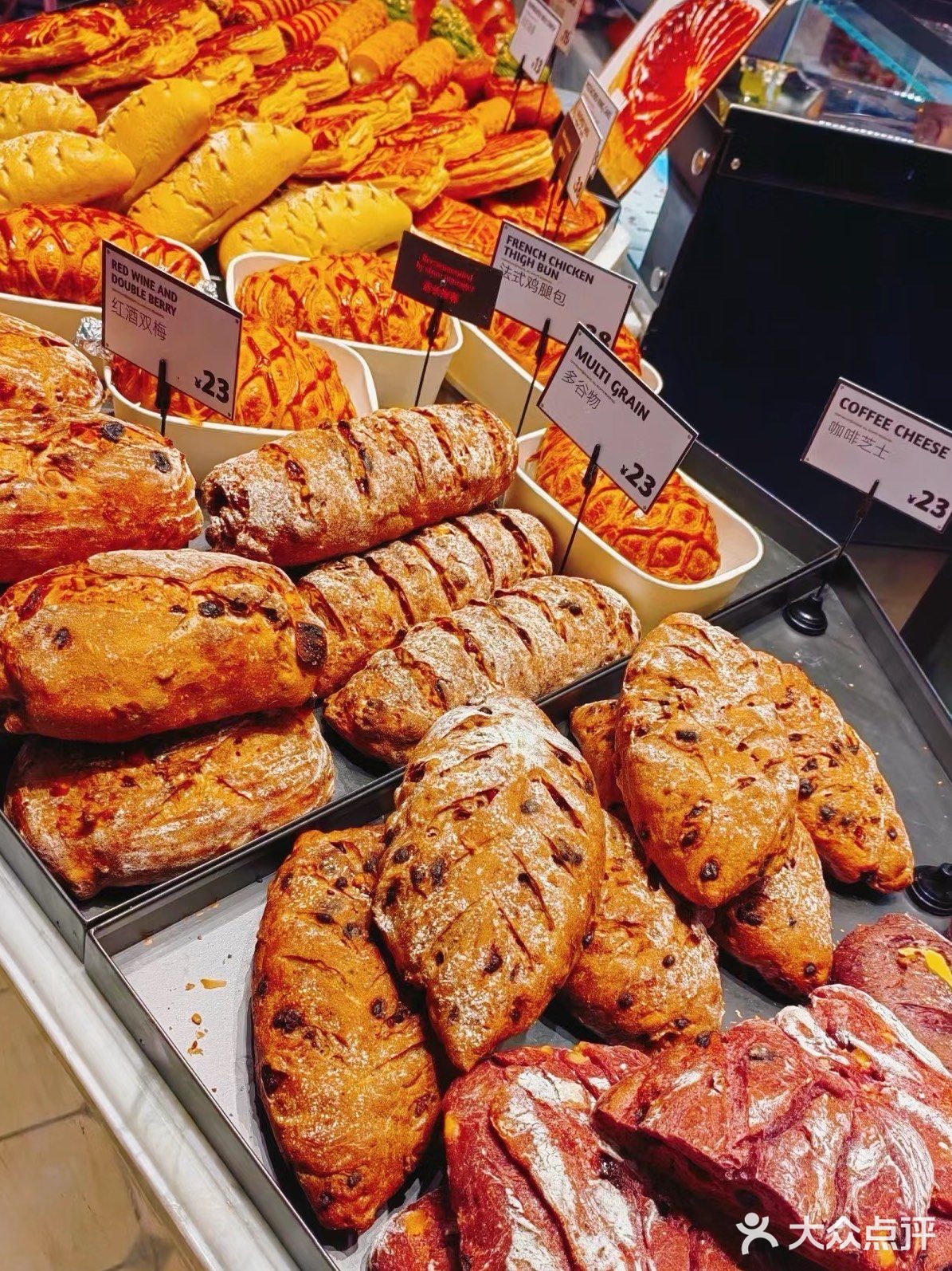 杭州最好吃的甜品店！！！非它莫属！