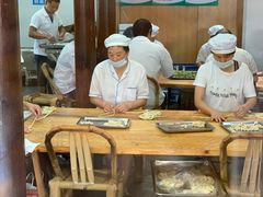 大堂-南塘油赞子(南塘店)