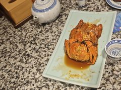 -南京大牌档(崇文门国瑞店)