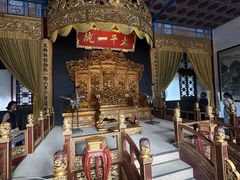 -南京中国近代史遗址博物馆(南京总统府)