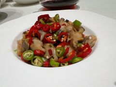 -扶摇湘宴·烤鸭·湘粤宴(中关村·北大店)