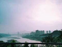 -金海湾滨江公园