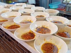 -重庆小面·抄手(解放碑好吃街店)