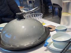 -碗中海·蒸汽海鲜·桑拿鸡(岭南天地店)