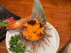 -千代武日本料理(开发区店)