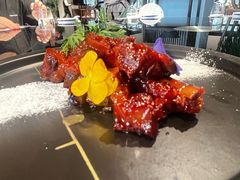 -禧宴Joyous Restaurant(禧园店)